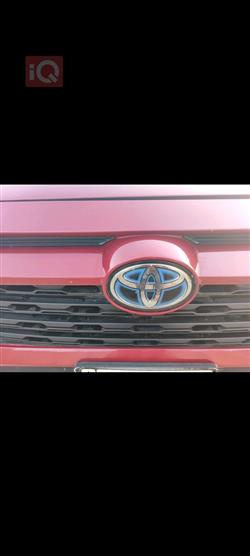 تويوتا راف 4